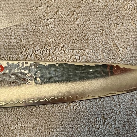 Miyabi Artisan SG2 8 inch Chef's Knife - Picture 5 of 7